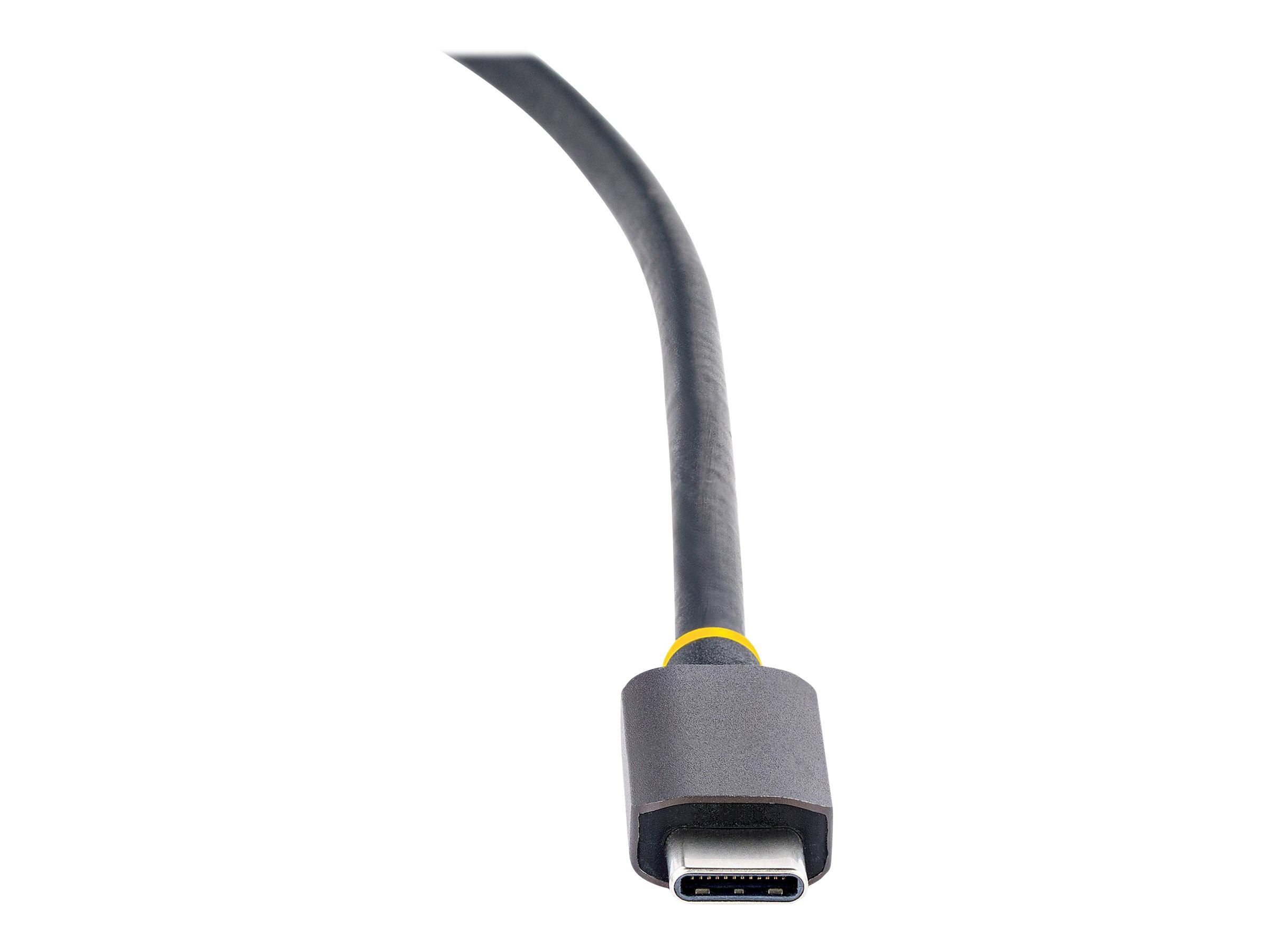 ᐅ Adaptador USB-C de doble puerto HDMI con carga rápida dual PD de  Startech.com cables computer cables & ada, Accesorios redes en Gestión de  Compras Empresariales S.A.S.