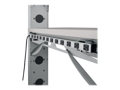 Anthro Power Bar - Power strip