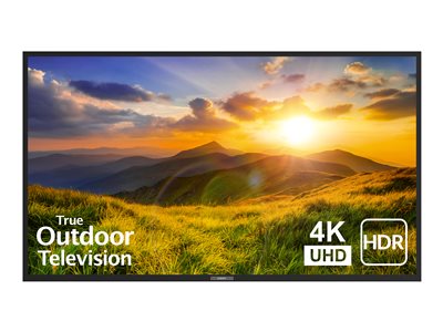 SunBriteTV SB-S2-75-4K 75INCH Diagonal Class Signature 2 Series LED-backlit LCD TV outdoor 