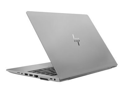 Shop | HP ZBook 14u G5 Mobile Workstation - 14