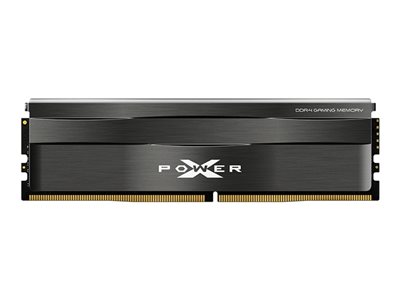 SILICON POWER XPOWER Zenith 32Go 2x16Go