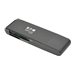 Eaton Tripp Lite Series USB 3.0 SuperSpeed SD / Micro SD Adapter, Memory Card Reader