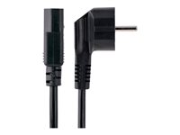 StarTech.com C�ble PC  713E-3M-POWER-CORD