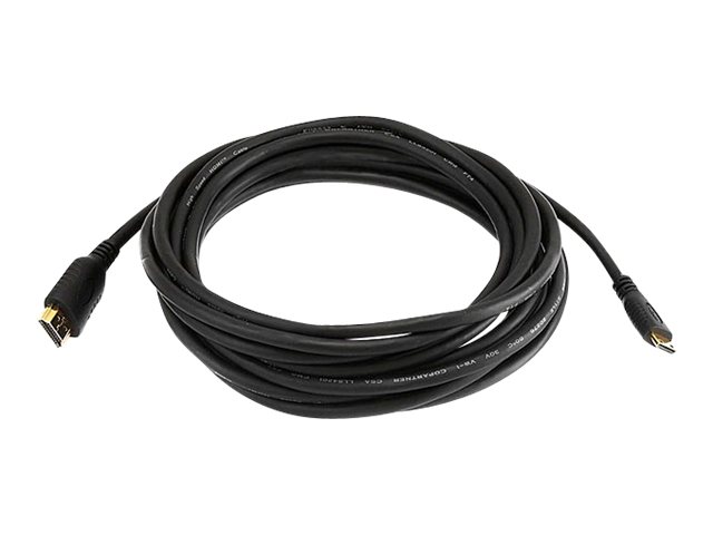 Monoprice - HDMI cable