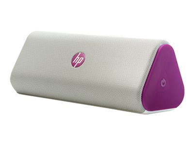 HP Roar Plus - speaker - for portable use - wireless