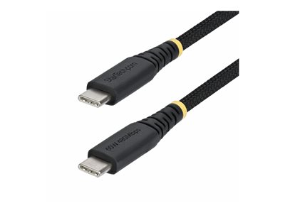 StarTech - USB-C cable - USB-C to USB-C - 1 m