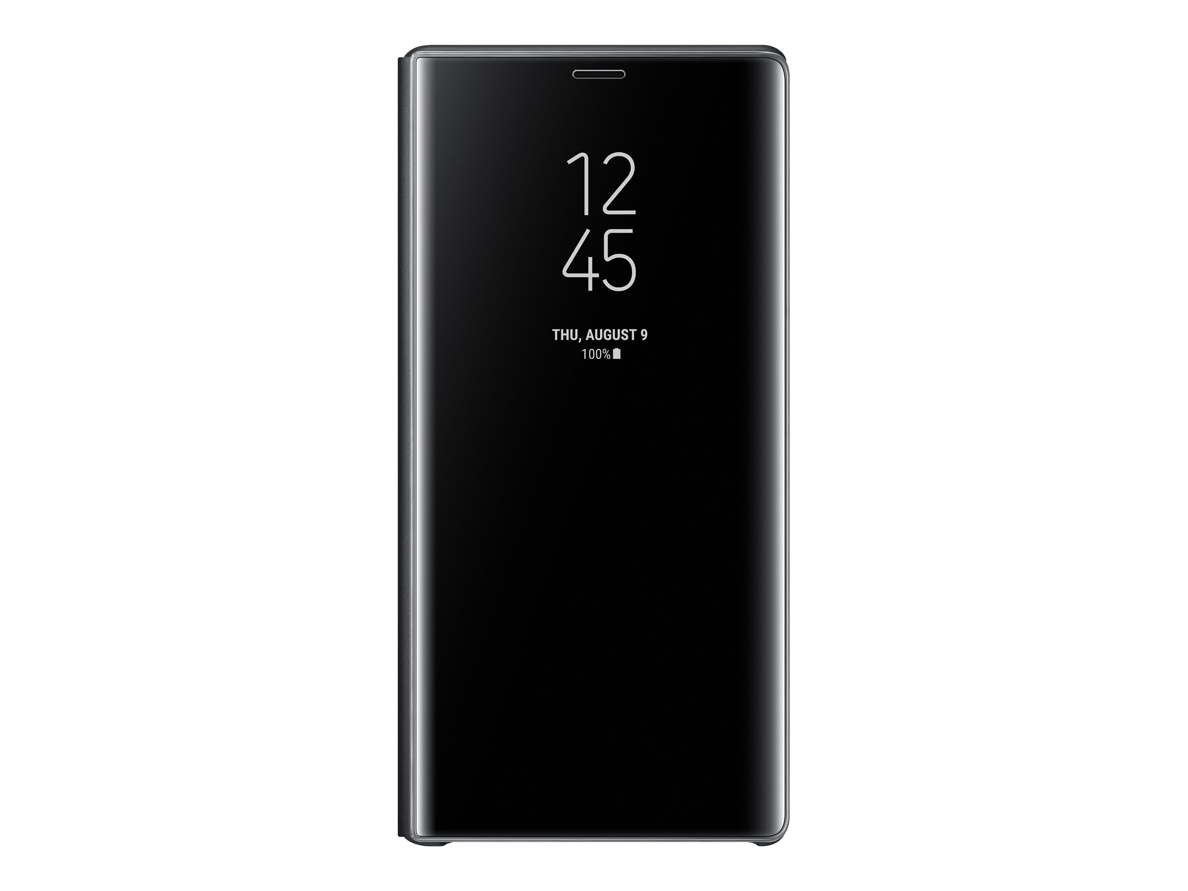 Samsung Clear View Standing Cover EF-ZN960