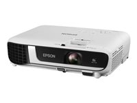 Epson EB-W51 3LCD-projektor WXGA VGA HDMI Composite video