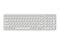 Keychron B4 Pro Tastatur Saks Trådløs Kablet