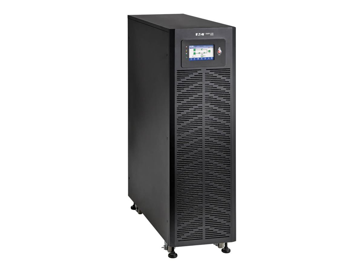 Eaton Tripp Lite Series SmartOnline S3M25K