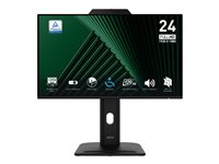 MSI Pro MP242PMG 24' IPS 1920 x 1080 (Full HD) DisplayPort HDMI 120 Hz