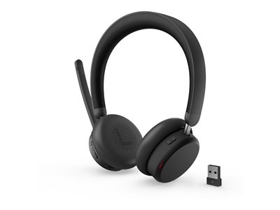 Lenovo 6550 - Headset