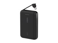 Belkin C�bles-USB BPB021hqBK