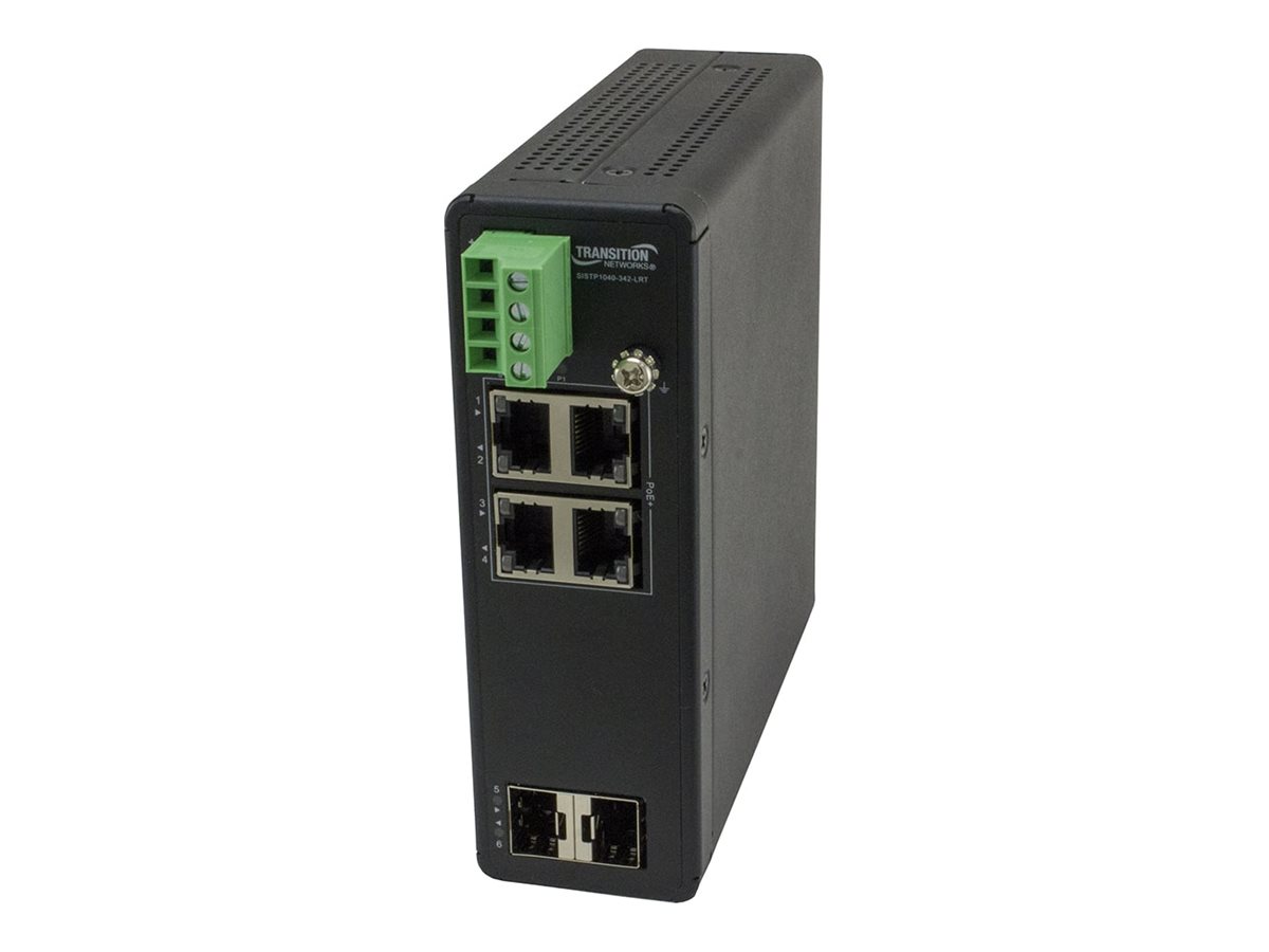 Lantronix SISTP1040-342-LRT