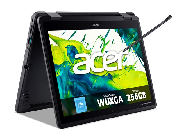 Acer TravelMate B3 Spin 12 TMB312RN-31-TCO