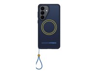 OtterBox Sole Series - back cover for mobile phone