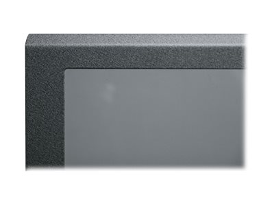 44SP PLEXI FRONT DOOR WR