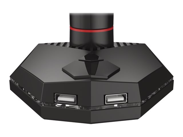 Iiyama DSG3001C-R1 montážní sada - nastavitelné rameno - pro Displej LCD - černá, dynamic red – foto 16