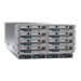 Cisco UCS 5108 Blade Server Chassis SmartPlay Select (Tracer) - rack-mountable - 6U - up to 8 blades - TAA Compliant