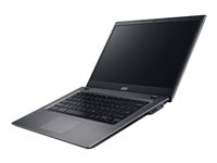 Acer Chromebook 14 for Work CP5-471-35T4 Intel Core i3 6100U / 2.3 GHz Chrome OS 