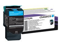 Lexmark Pieces detachees Lexmark C540A1CG