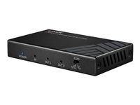 Splitter HDMI 18G, 2 Ports