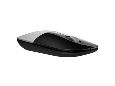 HP Z3700 Souris Sans Fil Argent