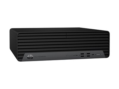 T1A PC HP EliteDesk 800 G6 i5-10500T Personal Computer (PC)