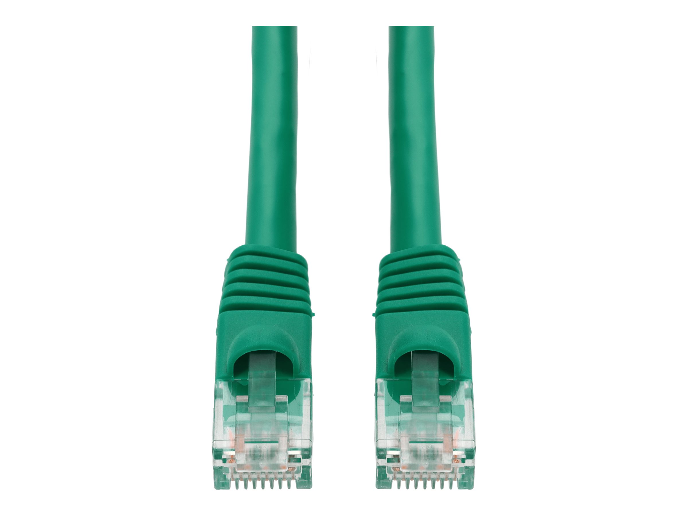 AddOn - Patch cable - RJ-45 (M) to RJ-45 (M)