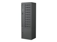 Bretford TechGuard Connect TCLAKS100EF22 Cabinet unit (charge only) 