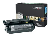 Lexmark - Extra High Yield