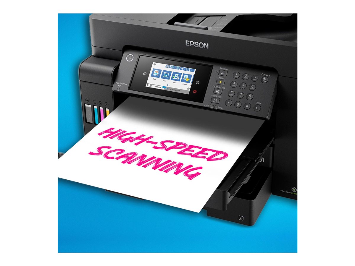 Epson EcoTank ET-16605 – foto 5