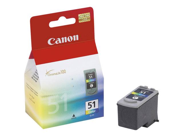 Canon CL 51
