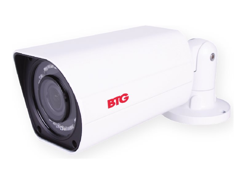 BTG - Cámara de...