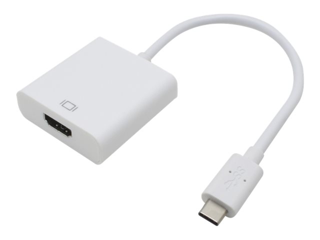 AddOn - External video adapter - USB-C 3.1 - HDMI 