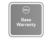 Dell Extensions de garantie  FW3L3_3OS5OS