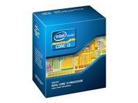 Intel Core i3 4170  - 3.7 GHz - 2 núcleos