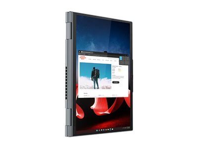 ThinkPad X1 Yoga Gen 8 21HQ - Flip design - Intel 