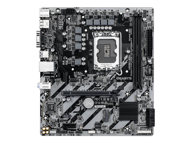 GIGABYTE H810M S2H LGA1851 MB