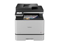 Brother DCP-L8630CDW