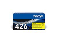 Brother Cartouche laser d'origine TN426Y