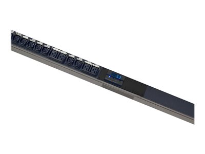 CPI Metered eConnect PDU E1-2014-C