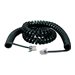 Black Box Modular Coiled Handset Cords