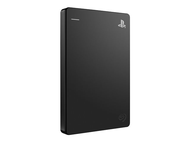 SEAGATE 2To HDD for PS4