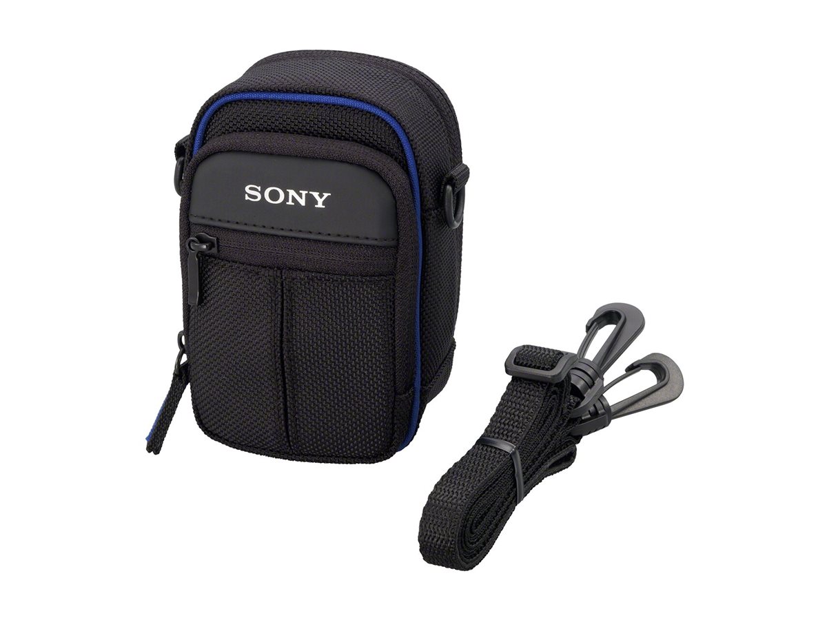Sony LCS-CSJ - Case for camera