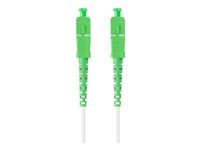 Lanberg Patchkabel Fiberoptik G.657.B3 35m