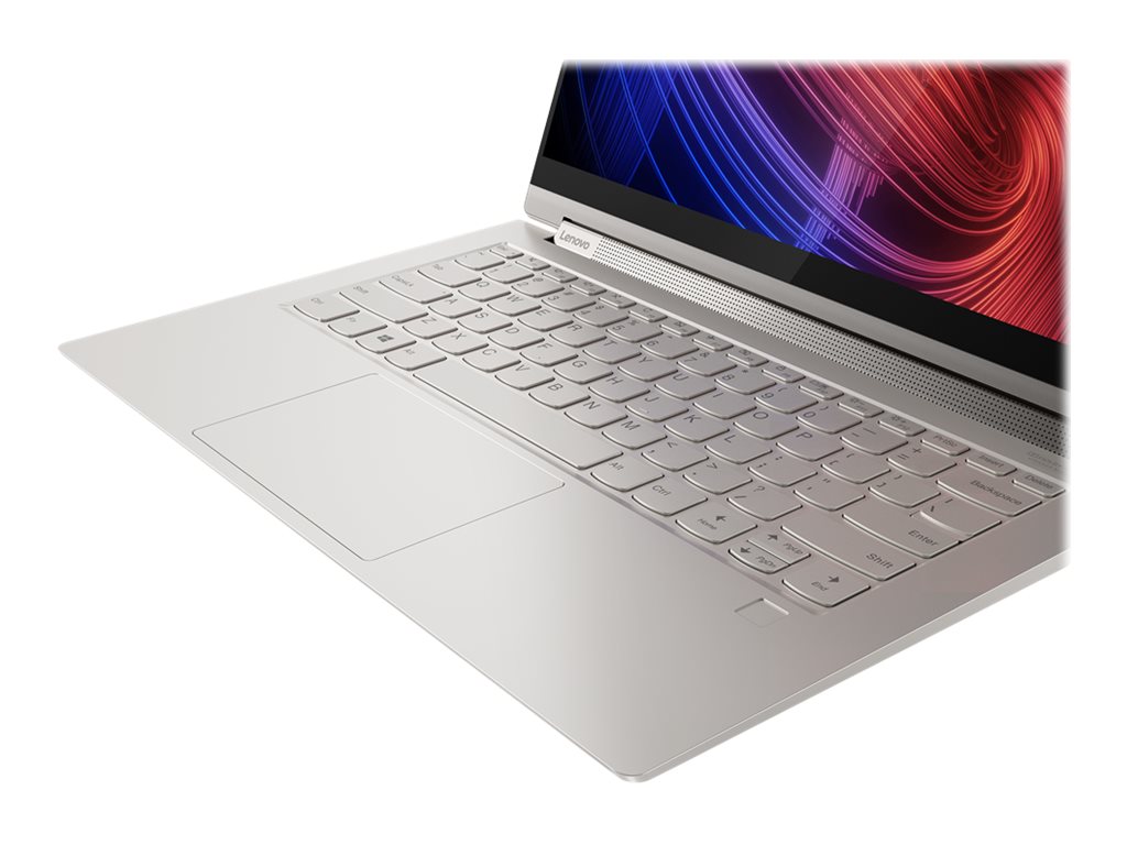 Lenovo Yoga 9 14ITL5 82BG | www.shi.com