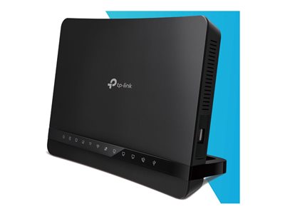 Aginet Archer VR1210v V2 - Wireless router - mesh 