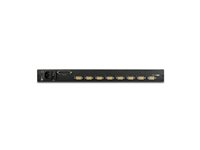 APC 43.18 cm - 17 Z Rack LCD Console