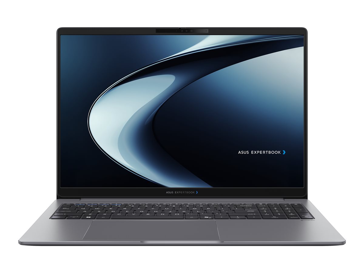 ASUS ExpertBook PM5 PM5606CGA-PL0208X AMD Ryzen AI 7 445 16p WQXGA DDR5 32Go 1To G4 SSD AMD Radeon 840M W11P 2ans PUR